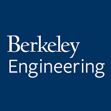 University of California, Berkeley - College of Engineering Logo