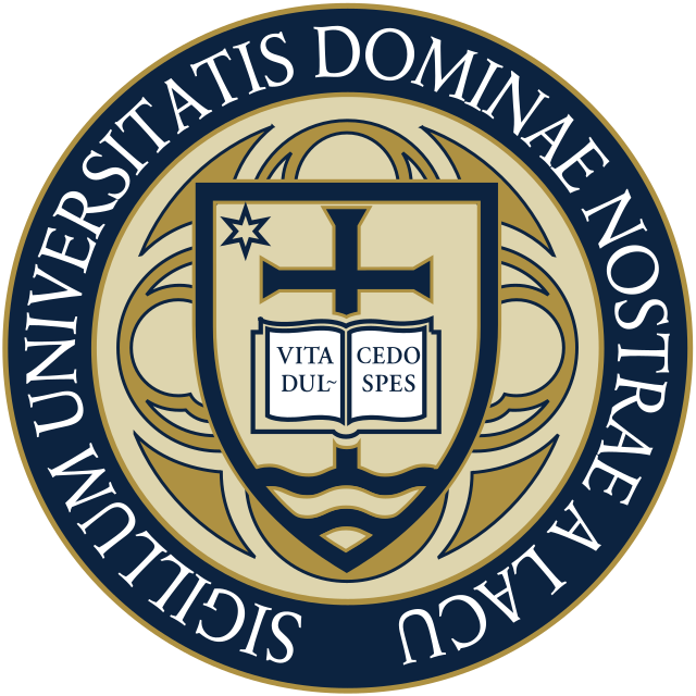 University of Notre Dame