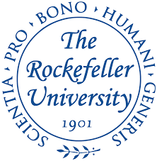 The Rockefeller University