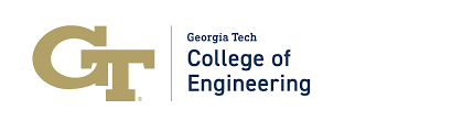 Georgia Institute of Technology - College of Engineering Logo